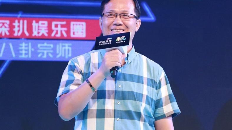 卓伟消失的110天